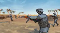 Critical Strike: Gun Games Screen Shot 5