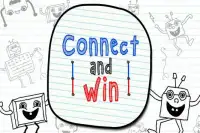 Connect and Win Screen Shot 3