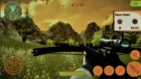 DEER Hunt 2019 - Hunting Games Screen Shot 2