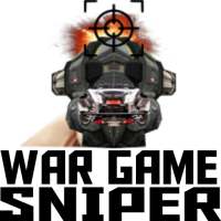 War Game Sniper Offline