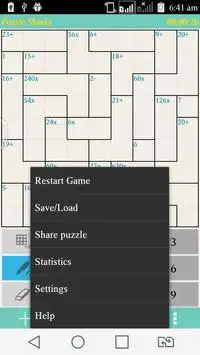 Puzzle Games Screen Shot 3