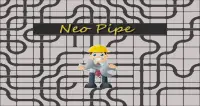 Neo Pipe! Screen Shot 1