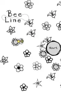 Bee-Line Screen Shot 0