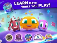 Matific Galaxy - Maths Games for 6th Graders Screen Shot 12