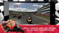 MotoGPレーサー Screen Shot 5