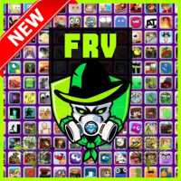 FRV GAMES FREE