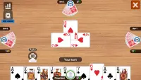 Callbreak Ace: Card Game Screen Shot 1