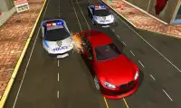 犯罪車ギャングスターゲーム：サンアンドレアス2018 Screen Shot 3