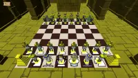 Egyptian Chess Screen Shot 2