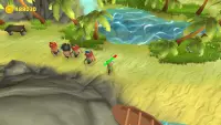 Pirates party: 1-4 players Screen Shot 4