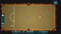 Snooker Professional 3D : The Real Snooker Screen Shot 0