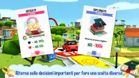 IL GIOCO DELLA VITA 2 - più scelte e più libertà! Screen Shot 4