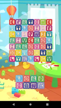 Learn Spelling - ABC Games for Kids Screen Shot 3