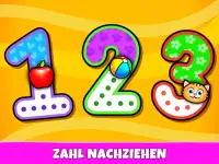 Kinder Mathe für 3-5 Deutsch Screen Shot 12