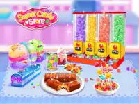 Sweet Candy Store! Food Maker Screen Shot 3
