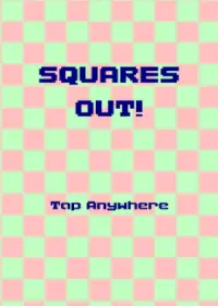 Squares Out! Screen Shot 0