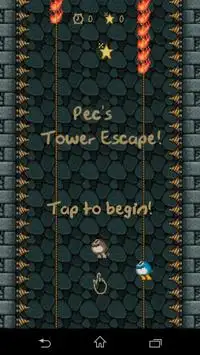 Tower Escape Screen Shot 1