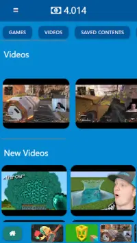 3D Games: Fun 3D Mobile Games Screen Shot 3