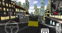 Bus Racing Game 2016 Screen Shot 1