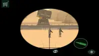 Scorpions Sniper Screen Shot 0