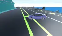 Civic Driving Simulator Screen Shot 1