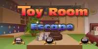 Escape game_Toy Room Escape Screen Shot 0