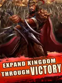 Kingdom Destiny: Rise of Warlords Screen Shot 8