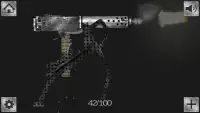 Gun Sim Weapons Screen Shot 0