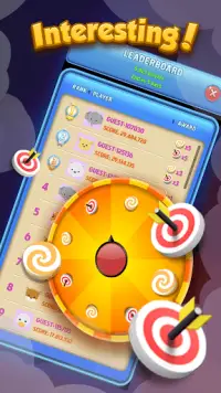 Bubble Shooter Pop Screen Shot 4