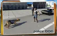 Polisi mengejar anjing Screen Shot 9
