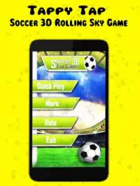 World Soccer Strike League 2018 - Football Strike Screen Shot 0