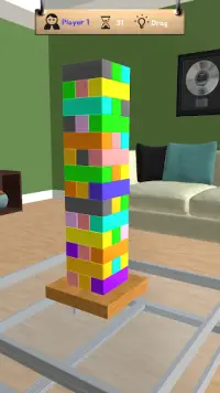 Balance Block 3D Screen Shot 7