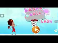 Dude Perfect Basketball 3D Screen Shot 0