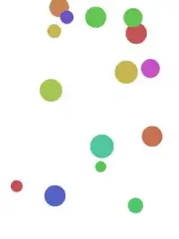 The Impossible Dot Game Screen Shot 7