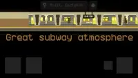 KyivMetroMasters | Subway Sim Screen Shot 6