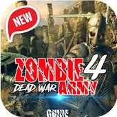 Guide ZOMBIE ARMY 4 - DEAD WAR