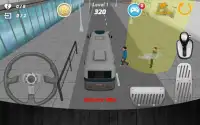 Bus Driver Simulator 3D Screen Shot 3