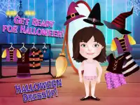 Funny Halloween Party Screen Shot 12