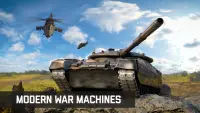 Massive Warfare: Tanks Battle Screen Shot 2