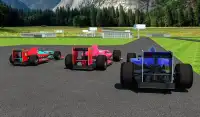 Furious Formula Racing Car Screen Shot 12