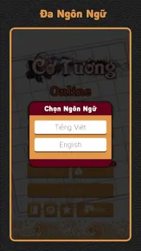 Cờ Tướng Online - Cờ Úp Online Screen Shot 13