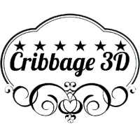 Cribbage 3D