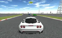 Fast Car Racing Extreme Screen Shot 6