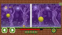 Shooter of Bubbles - Minions in Trouble Screen Shot 1