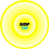 Jump (Tap - Hop - Tap)