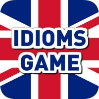 Idioms Game PRO