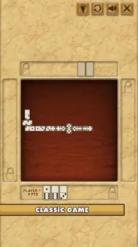 Domino Block Multiplayer Screen Shot 2
