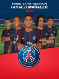 PSG Fantasy Manager 2018 Screen Shot 5