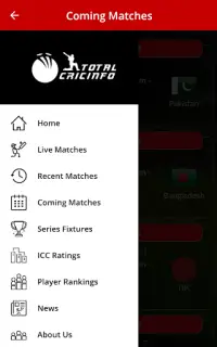 IPL Live Cricket Score Updates Screen Shot 5