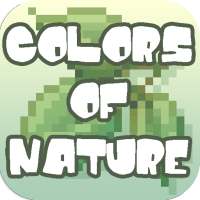 Colors Of Nature